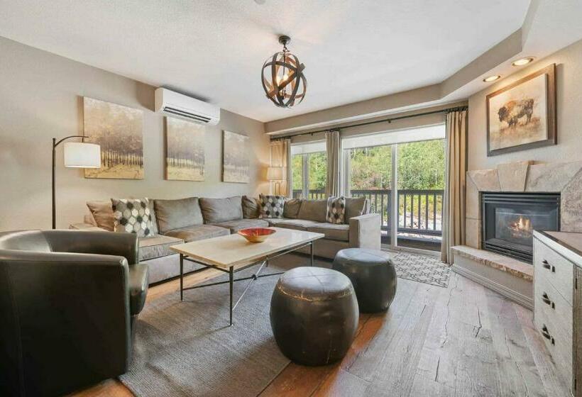 Апартаменты Superior 1 Спальня, St James Place By East West Hospitality