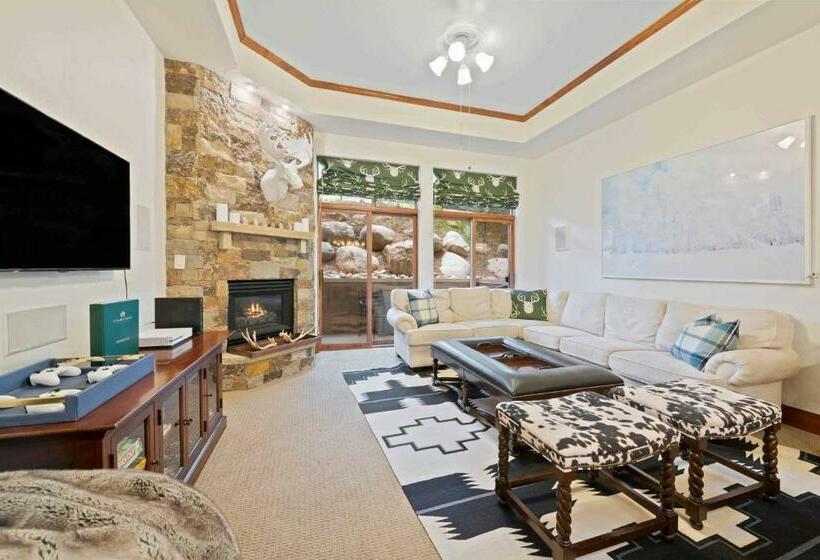 Апартаменты Superior 1 Спальня, St James Place By East West Hospitality