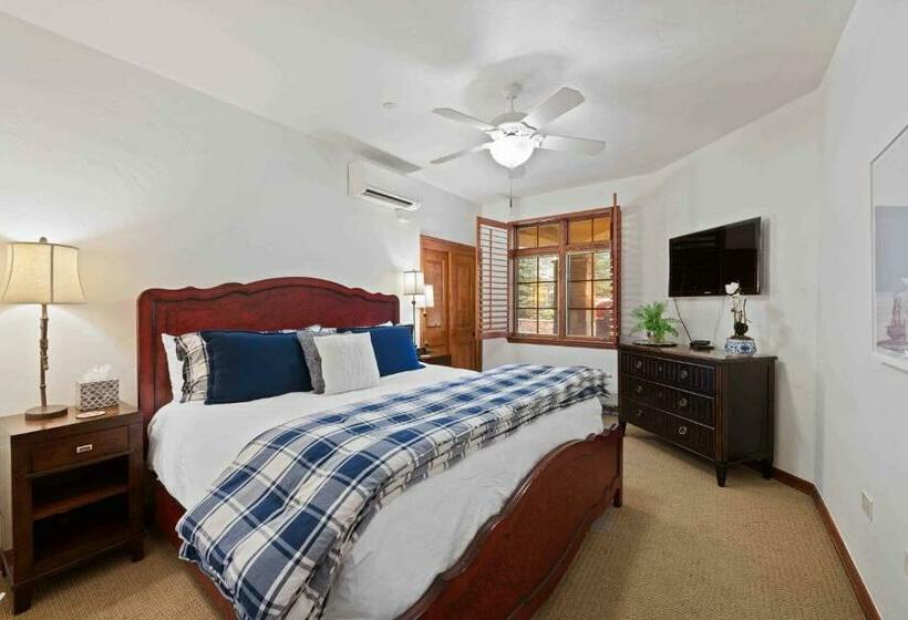 Апартаменты Superior 1 Спальня, St James Place By East West Hospitality