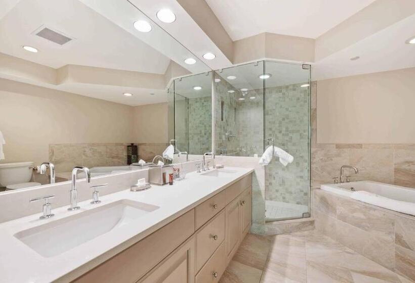 Апартаменты Superior 1 Спальня, St James Place By East West Hospitality