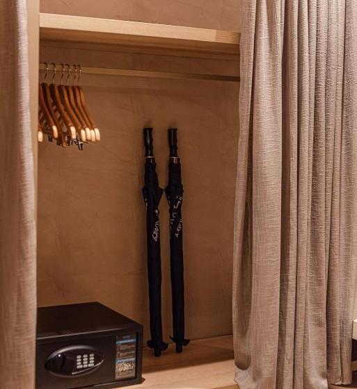 Standaard Driepersoonskamer, Pousada Do Mirante