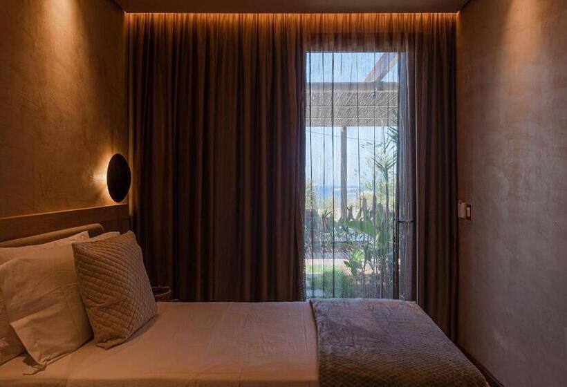 Standaard Driepersoonskamer, Pousada Do Mirante