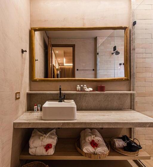 Standaard Driepersoonskamer, Pousada Do Mirante