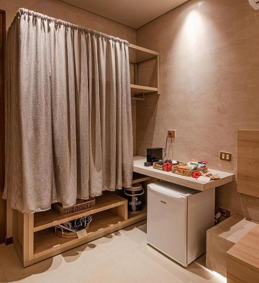 Standaard Driepersoonskamer, Pousada Do Mirante