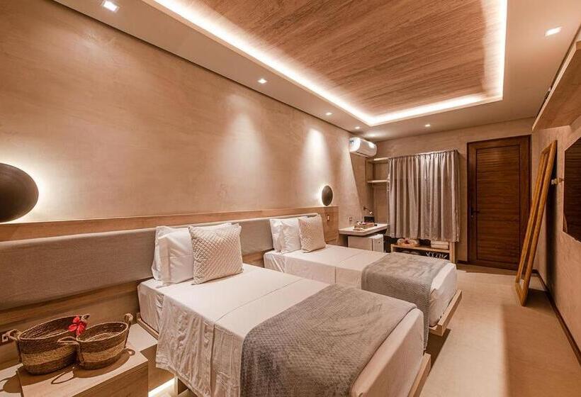 Suite, Pousada Do Mirante