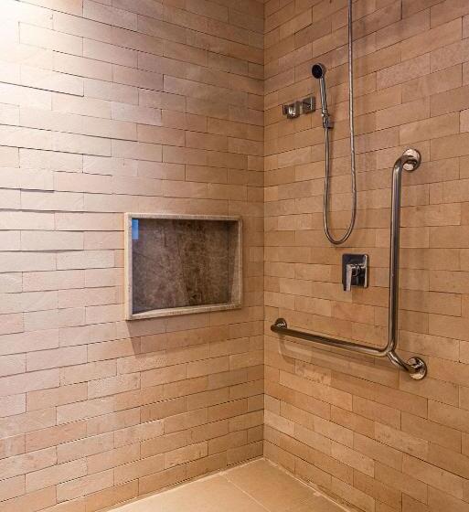 Suite, Pousada Do Mirante