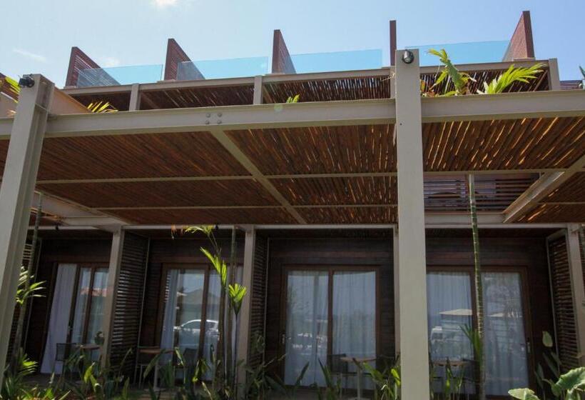 Suite, Pousada Do Mirante