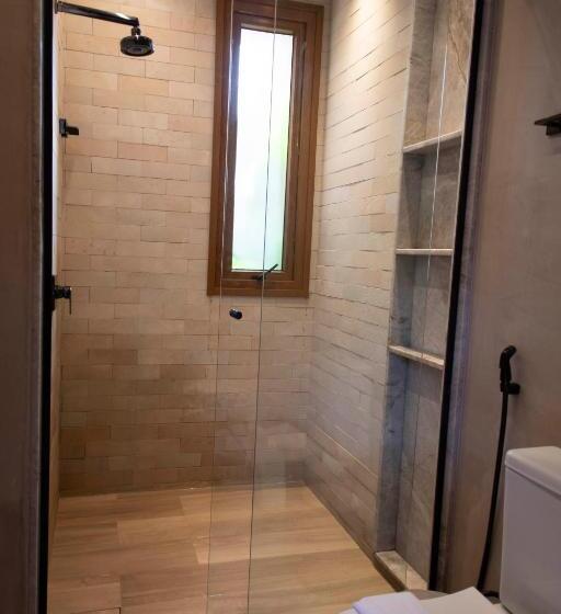 Suite met Balkon, Pousada Do Mirante