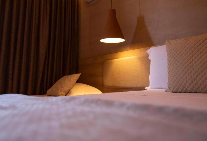 Suite met Balkon, Pousada Do Mirante