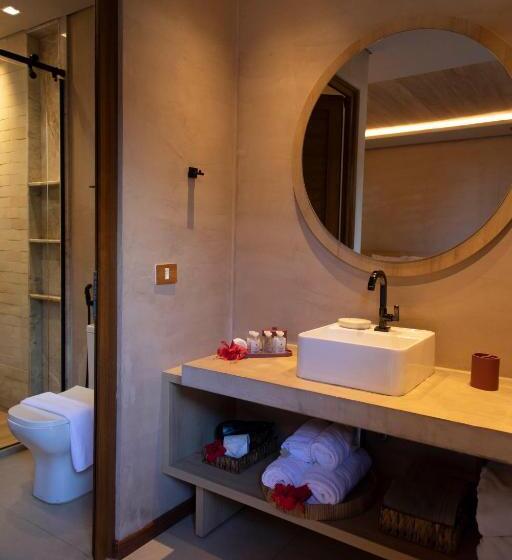 Suite met Balkon, Pousada Do Mirante