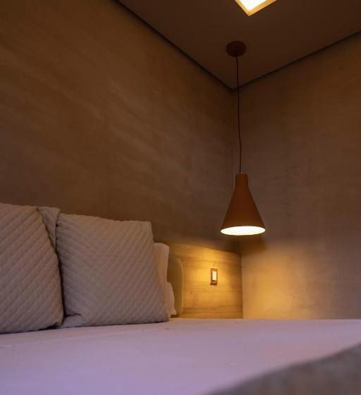 Suite met Balkon, Pousada Do Mirante