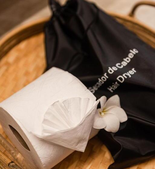 Deluxe Suite, Pousada Do Mirante