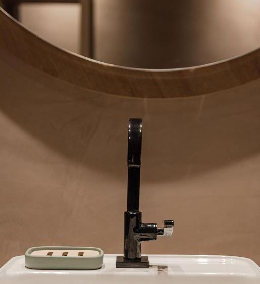 Deluxe Suite, Pousada Do Mirante