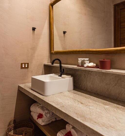 Deluxe Suite, Pousada Do Mirante