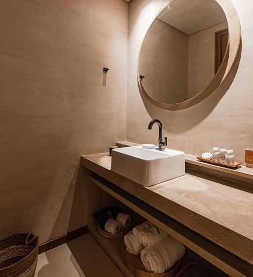 Deluxe Suite, Pousada Do Mirante