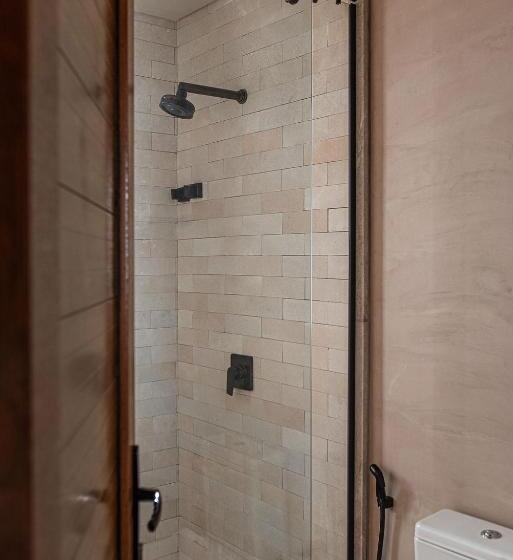 Deluxe Suite, Pousada Do Mirante