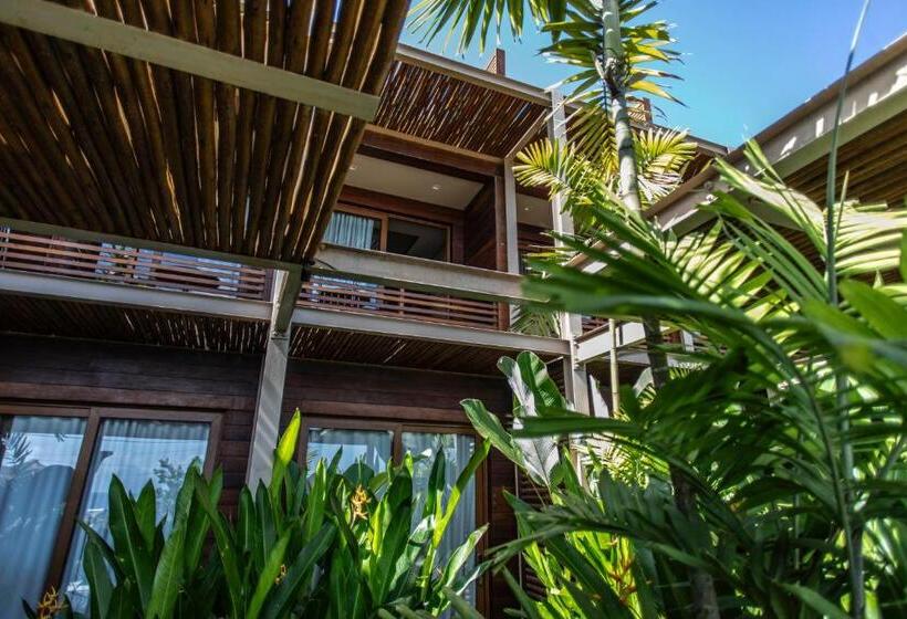 Suite met Zwembad, Pousada Do Mirante