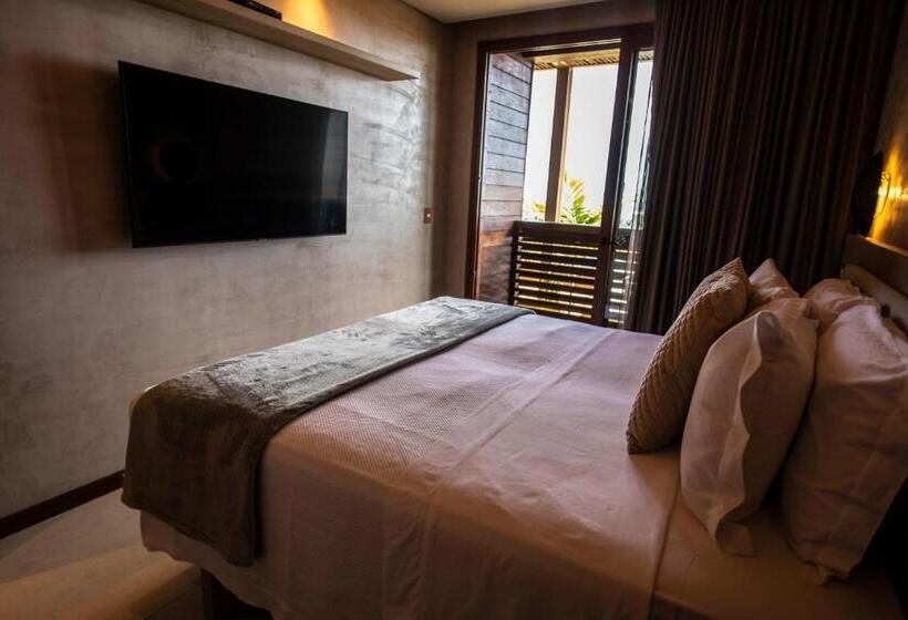 Suite met Zwembad, Pousada Do Mirante