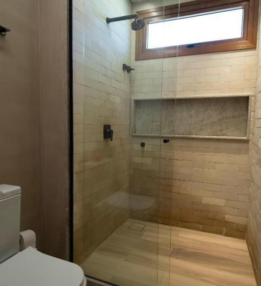 Suite met Zwembad, Pousada Do Mirante