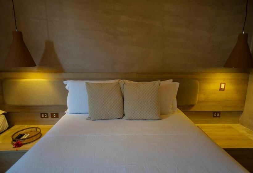 Suite met Zwembad, Pousada Do Mirante