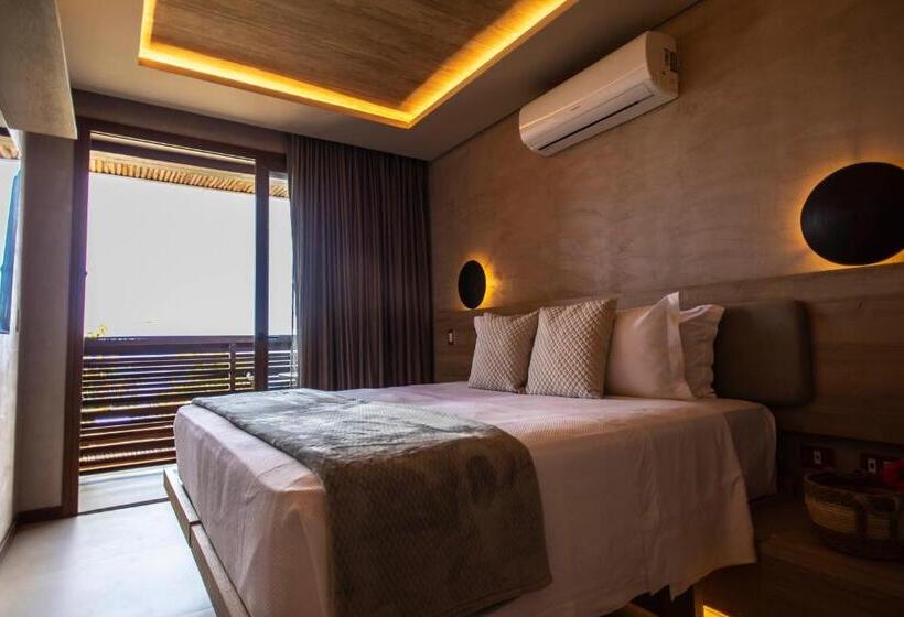 Suite met Zwembad, Pousada Do Mirante