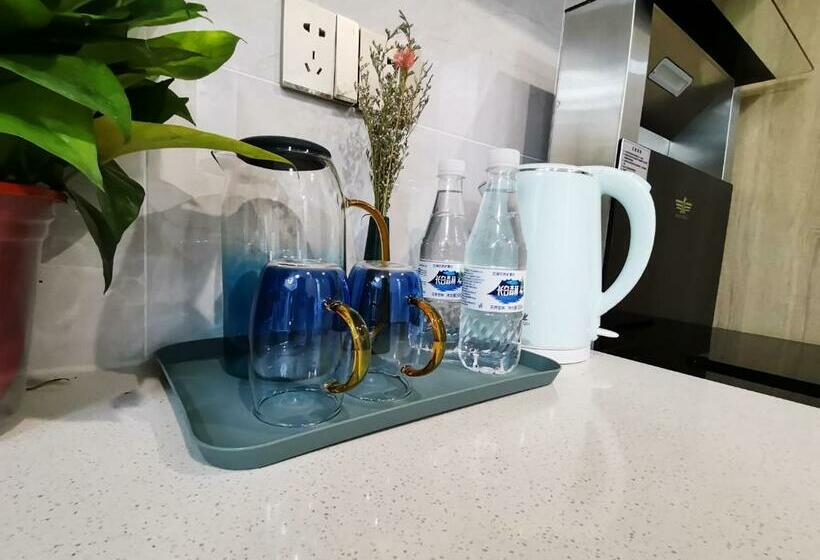 חדר סטנדרט עם מיטת קינג, Winier