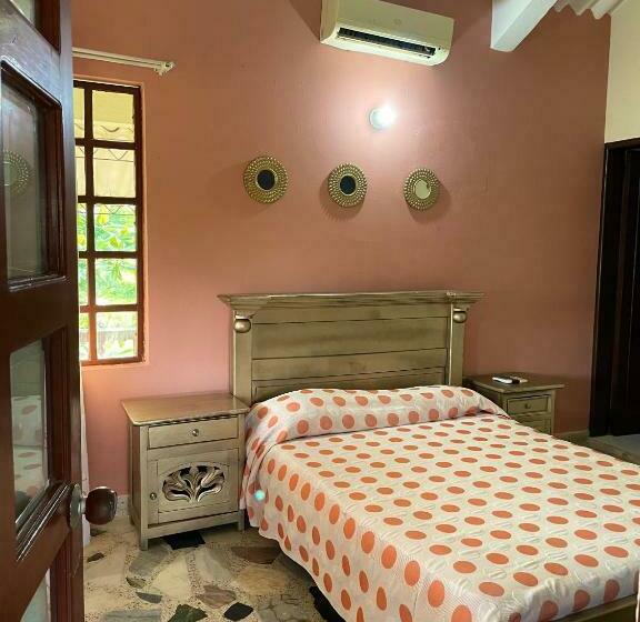 Номер Стандарт Трехместный, Campestre Toro Loco