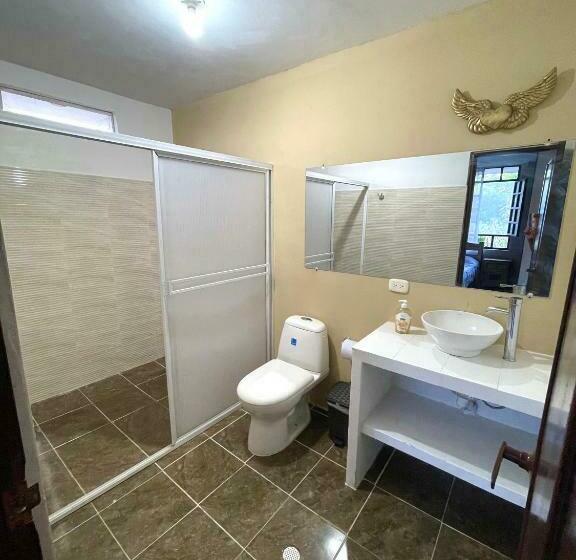 Семейный Номер, Campestre Toro Loco