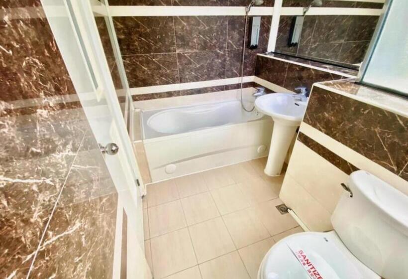 اتاق استاندارد, Royal Business