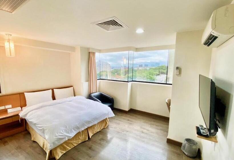 اتاق استاندارد, Royal Business