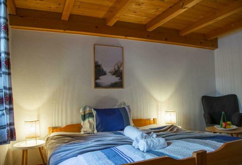 غرفة قياسية, Corona