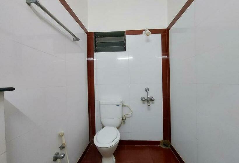 اتاق اکونومی, Mira International