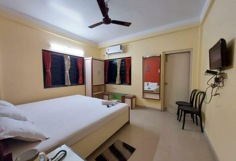 اتاق لوکس, Mira International