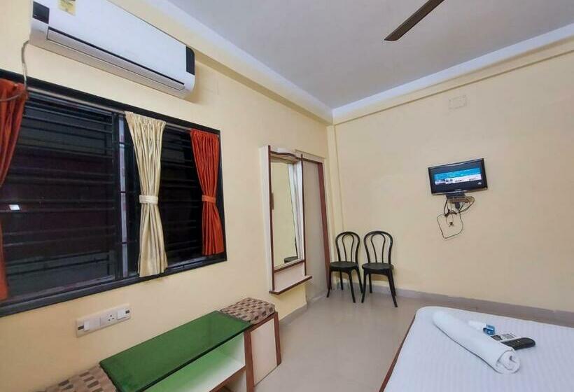 اتاق لوکس, Mira International