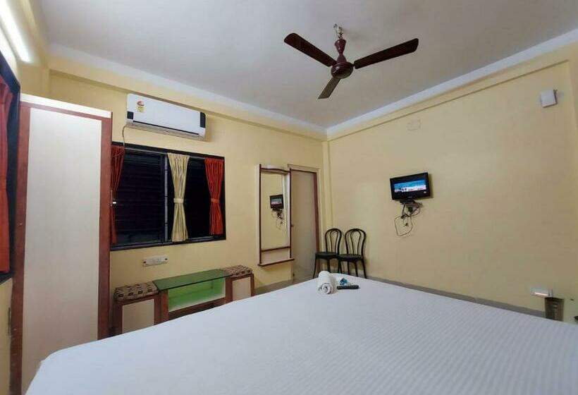 اتاق لوکس, Mira International