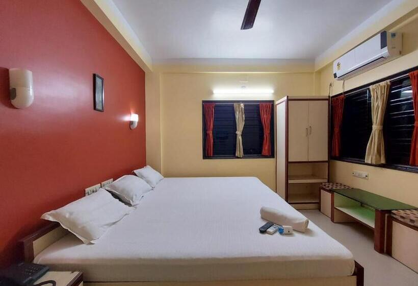 اتاق لوکس, Mira International