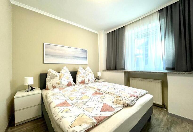 חדר סטנדרט, Pension Maier