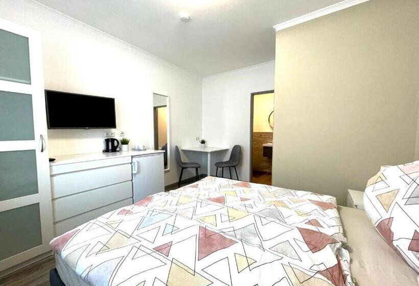 חדר סטנדרט, Pension Maier