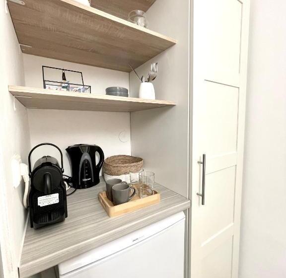 חדר סטנדרט יחיד, Pension Maier