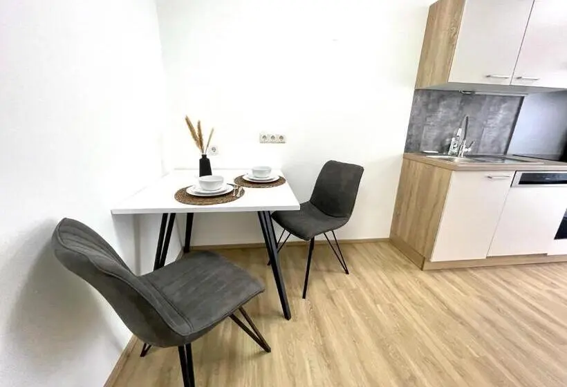 Standard-studio, Pension Maier