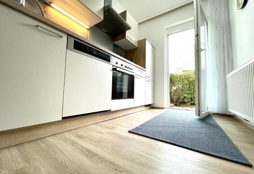 חדר סטודיו סטנדרד, Pension Maier