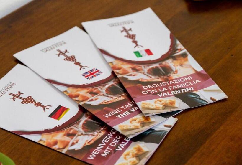 آپارتمان سوپریور 1 خوابه, Appartamento Mimosa