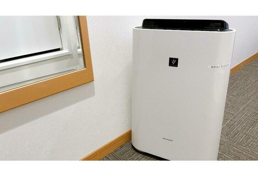 إستوديو قياسى, Eins,inn Umeda Higashi  Vacation Stay 29915v