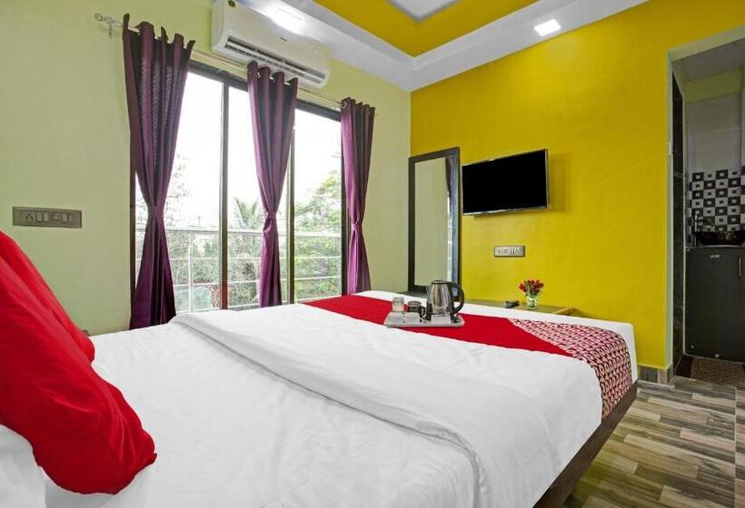 Номер Стандарт, Om Sai Ram Residency