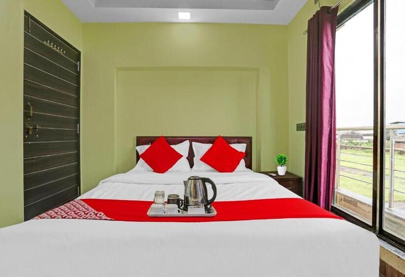 Номер Стандарт, Om Sai Ram Residency