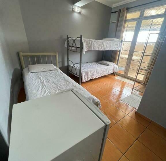 غرفة قياسية فردية, Premium Center