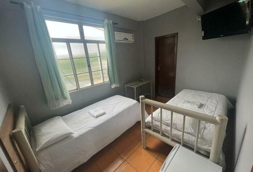 غرفة قياسية, Premium Center