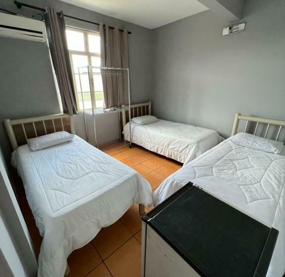 غرفة قياسية, Premium Center