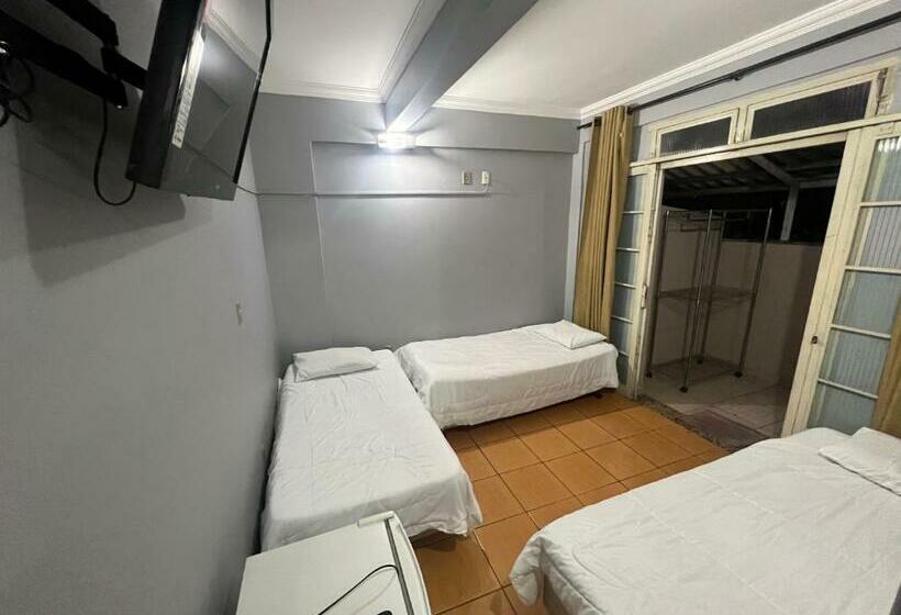 غرفة قياسية, Premium Center