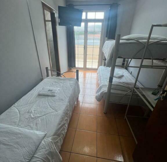 غرفة قياسية, Premium Center